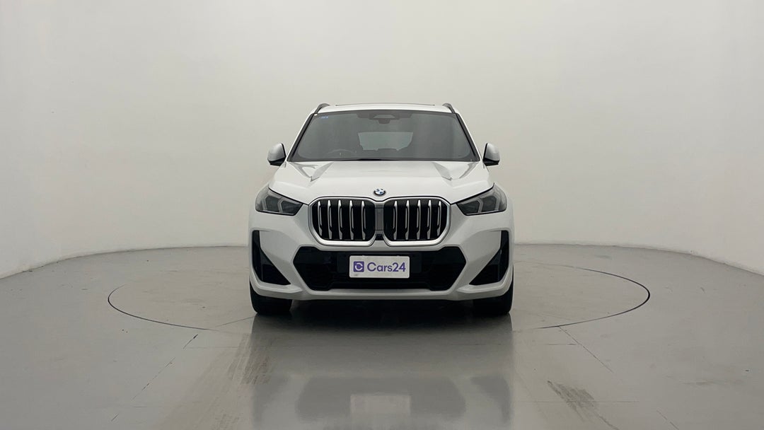 2023 BMW X1 xDrive20i M Sport, Automatic, 30578 km, Front View
