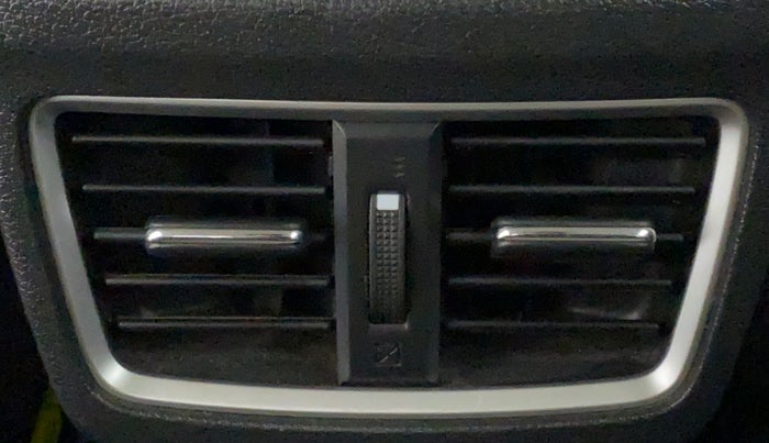 2019 Honda Civic ZX CVT PETROL, Petrol, Automatic, 38,088 km, Rear AC Vents