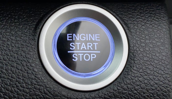 2019 Honda Civic ZX CVT PETROL, Petrol, Automatic, 38,088 km, Keyless Start/ Stop Button