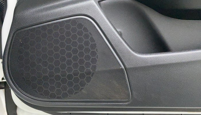 2019 Honda Civic ZX CVT PETROL, Petrol, Automatic, 38,088 km, Speaker