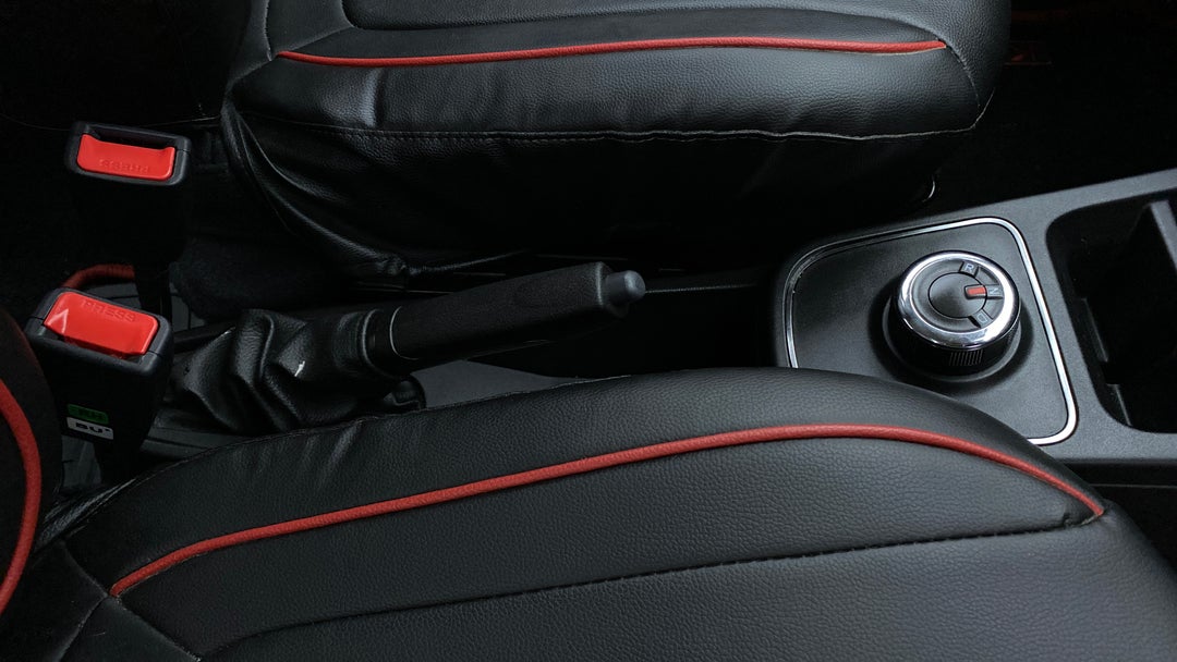 Gear Lever