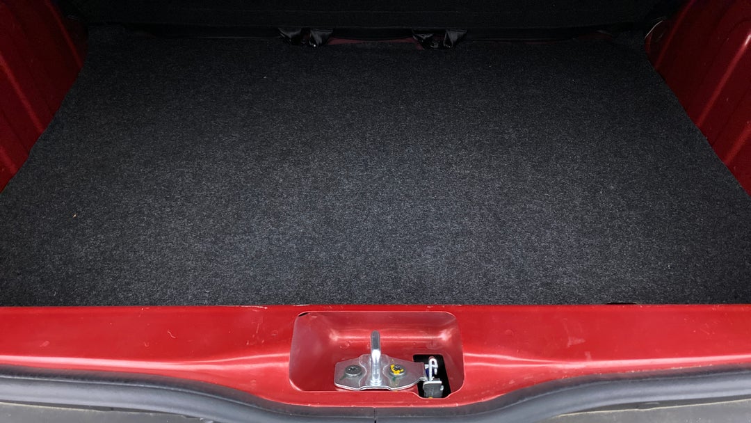 Boot Inside