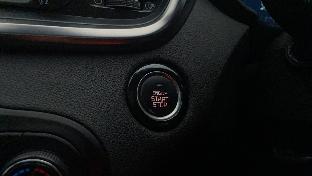 2016 Kia Sorento Platinum (4x4), Automatic, 139328 km, Keyless / Button Start