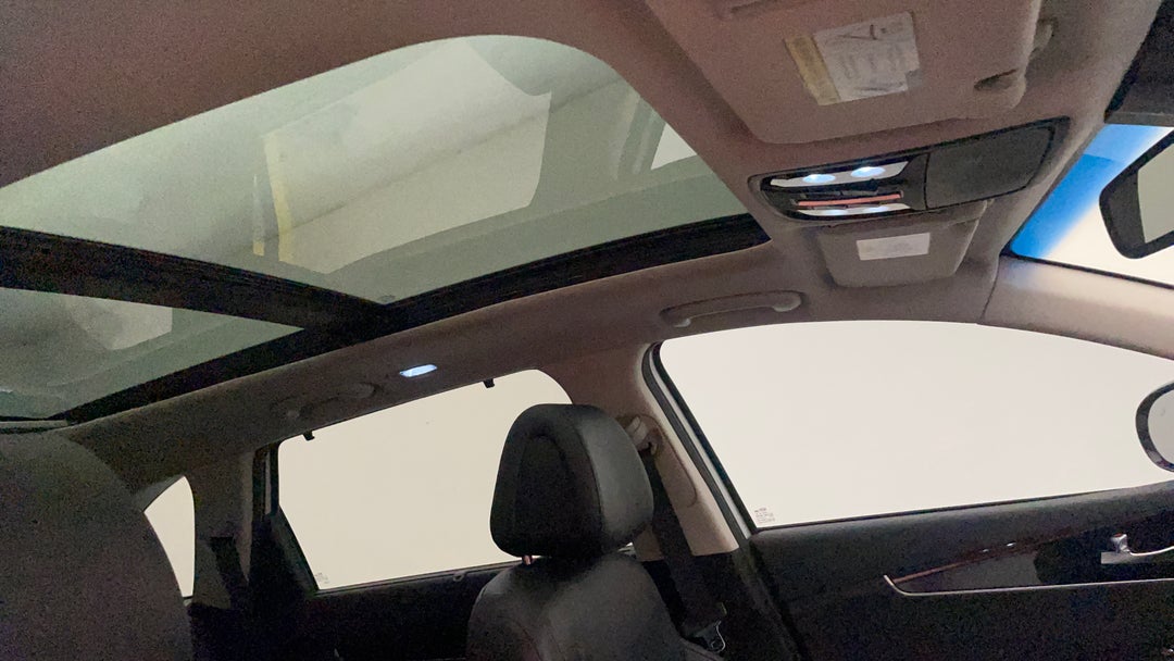 2016 Kia Sorento Platinum (4x4), Automatic, 139328 km, Interior Sunroof/Moonroof