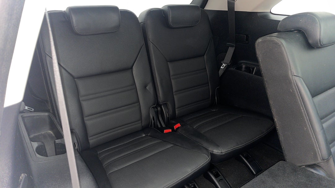 2016 Kia Sorento Platinum (4x4), Automatic, 139328 km, Third Row Seats