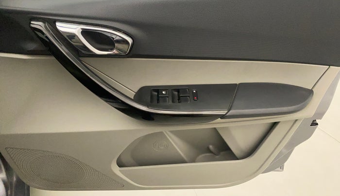 2019 Tata Tiago XZ PLUS PETROL, Petrol, Manual, 13,435 km, Driver Side Door Panels Control