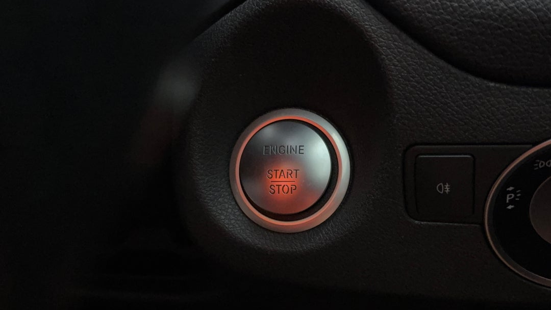 2017 Mercedes-benz CLA 250 Sport 4matic, Automatic, 88880 km, Keyless / Button Start