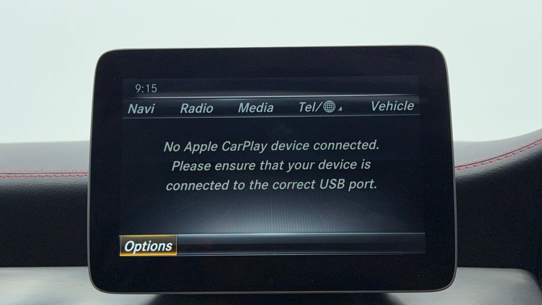 2017 Mercedes-benz CLA 250 Sport 4matic, Automatic, 88880 km, Android/Apple Car Play