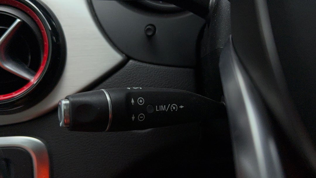 2017 Mercedes-benz CLA 250 Sport 4matic, Automatic, 88880 km, Cruise Control