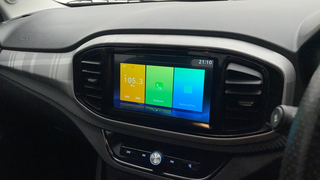Infotainment System