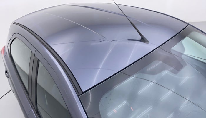2017 Ford New Figo 1.2 TREND, Petrol, Manual, 27,874 km, Roof/Sunroof View