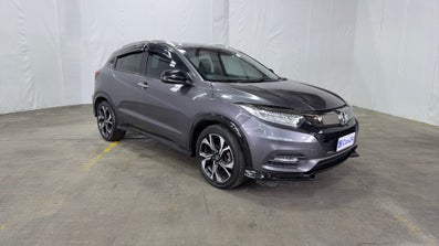 2018 Honda HR-V Rs Automatic, 64k kms Petrol Car
