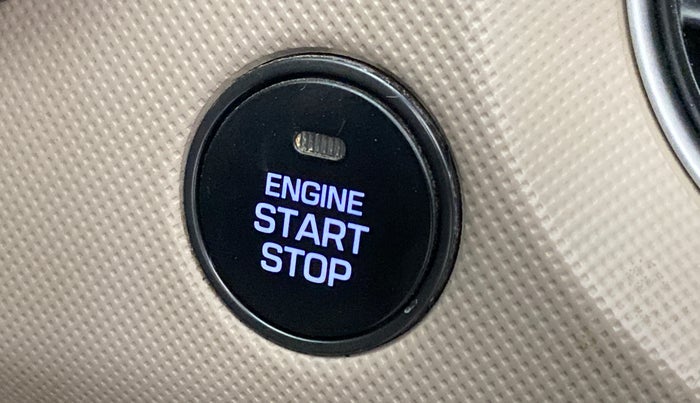 2014 Hyundai Grand i10 SPORTZ 1.2 KAPPA VTVT, Petrol, Manual, 89,312 km, Keyless Start/ Stop Button