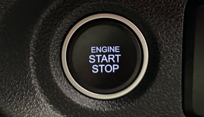 2020 Hyundai Creta SX PETROL MT, Petrol, Manual, 5,172 km, Keyless Start/ Stop Button