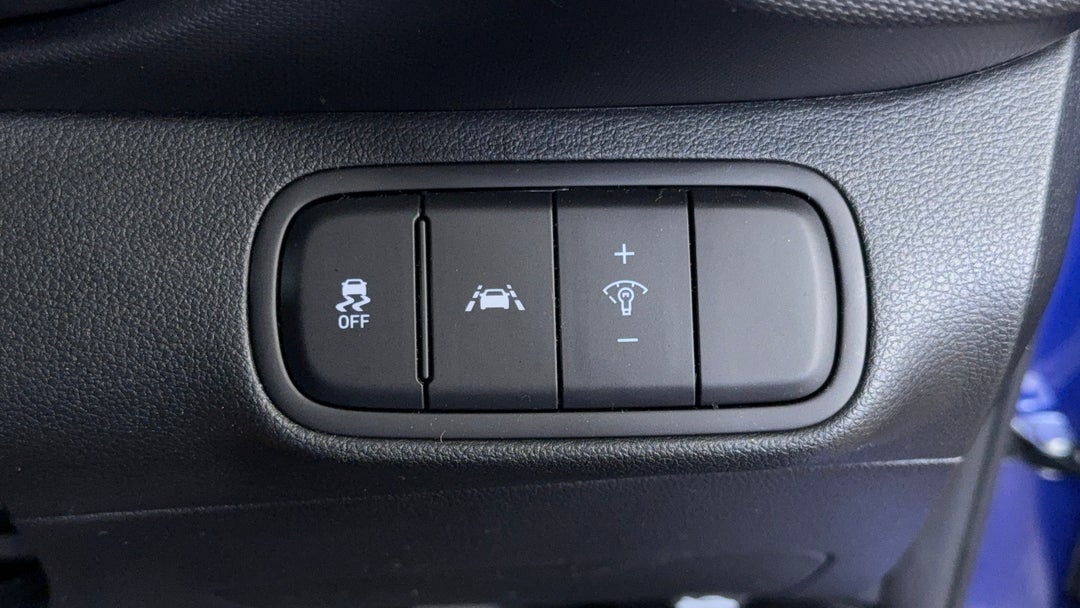 Utility Switches/Buttons