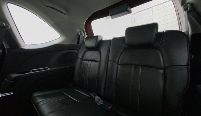 2016 Honda BR-V 1.5 i-VTEC VX, Petrol, Manual, 21,687 km, Third Seat Row ( optional )