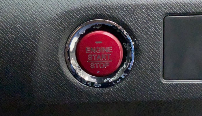 2016 Honda BR-V 1.5 i-VTEC VX, Petrol, Manual, 21,687 km, Keyless Start/ Stop Button