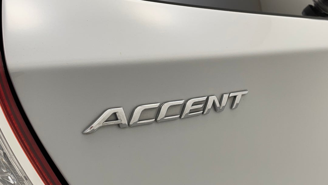 Badge (Boot Left Side)