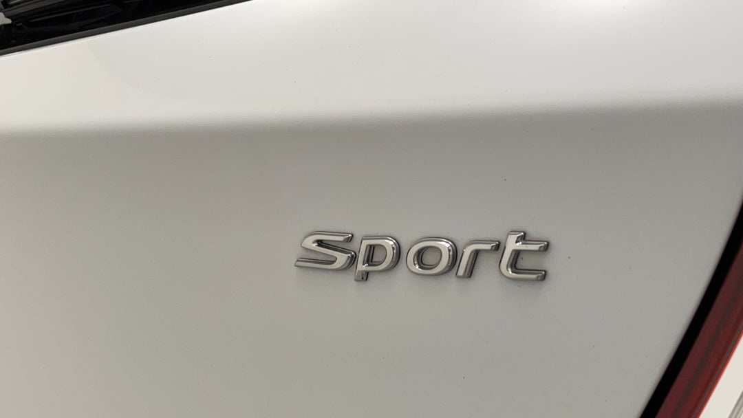 Badge (Boot Right Side)