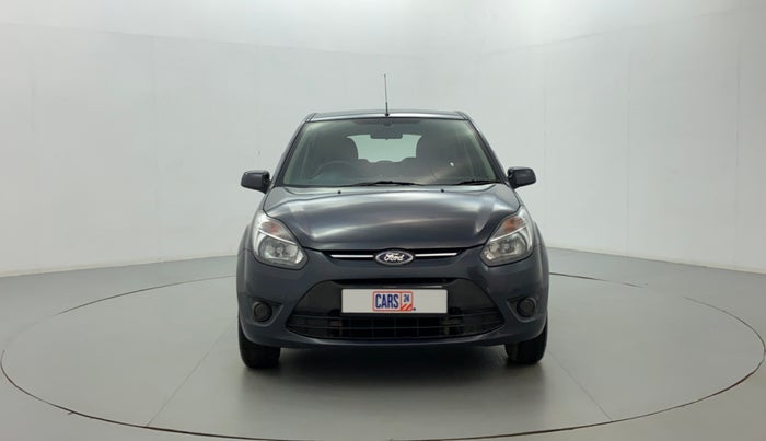 2012 Ford Figo 1.2 ZXI DURATEC, Petrol, Manual, 32,643 km, Front View