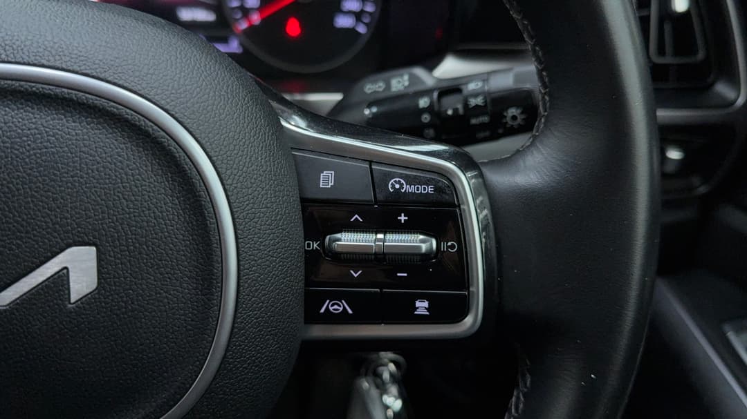 Cruise Control