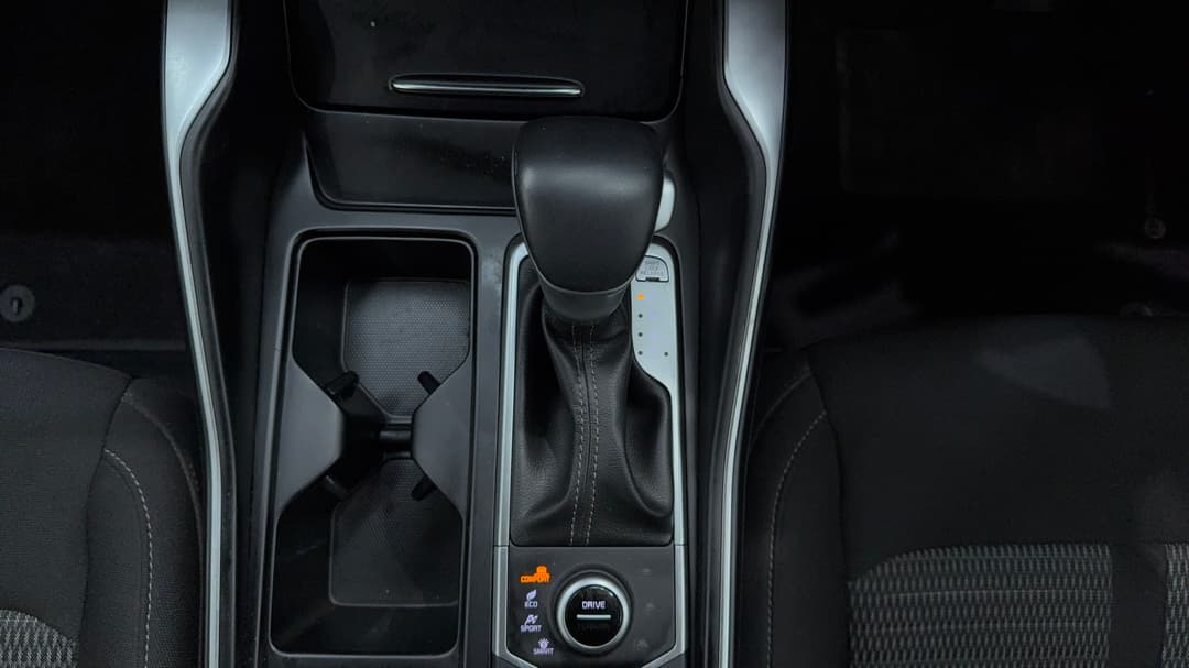 Gear Lever 