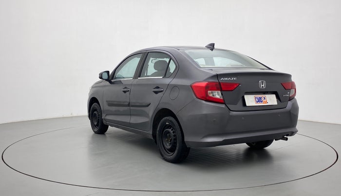 2018 Honda Amaze 1.2L I-VTEC S, CNG, Manual, 59,631 km, Left Back Diagonal
