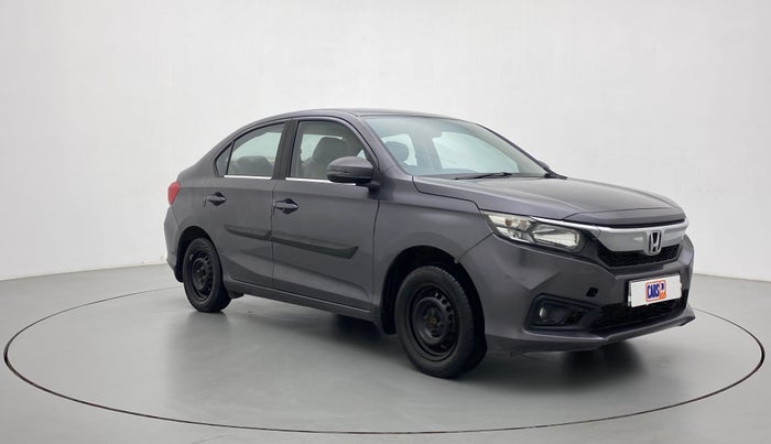 2018 Honda Amaze 1.2L I-VTEC S, CNG, Manual, 59,631 km