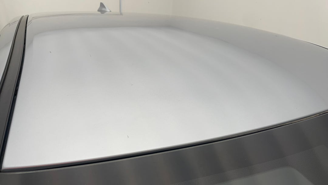 2022 Mazda CX-5 Touring (awd), Automatic, 49504 km, Roof/Sunroof View