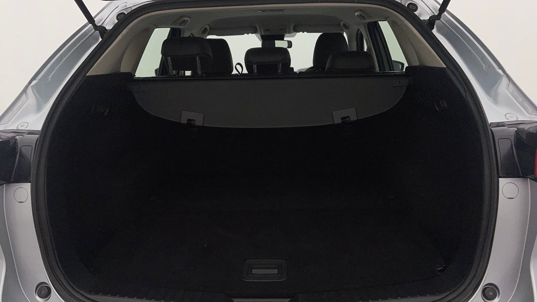 2022 Mazda CX-5 Touring (awd), Automatic, 49504 km, Boot Inside View