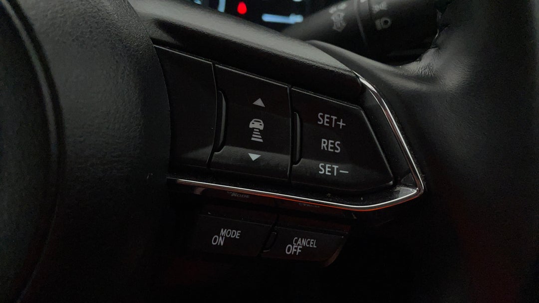 2022 Mazda CX-5 Touring (awd), Automatic, 49504 km, Cruise Control