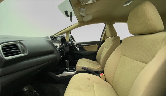 2016 Honda Jazz 1.2L I-VTEC V AT, Petrol, Automatic, 74,678 km, Right Side Front Door Cabin