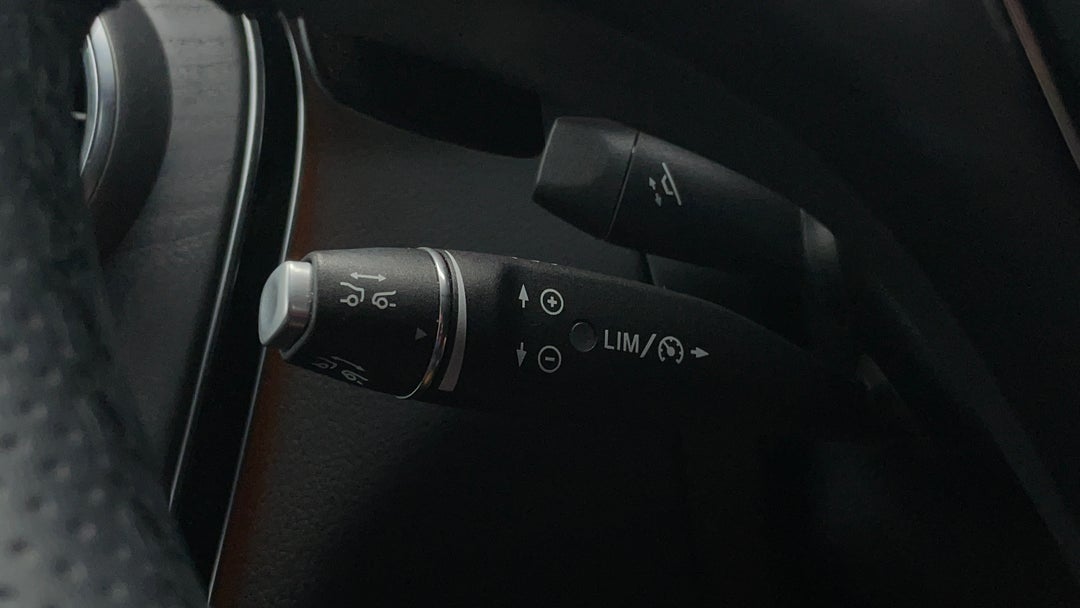 2017 Mercedes-benz GLC 250, Automatic, 54641 km, Cruise Control