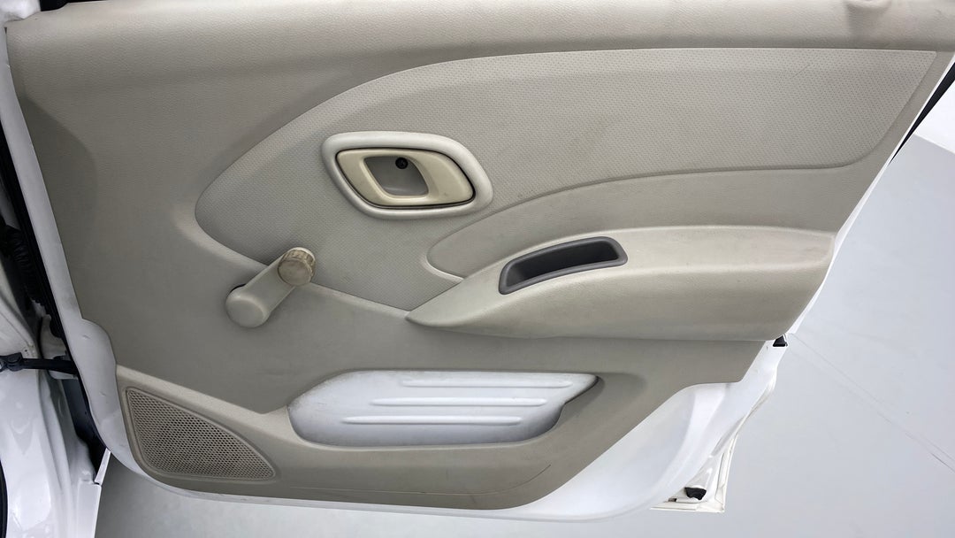 Driver Side Door Panels Control 