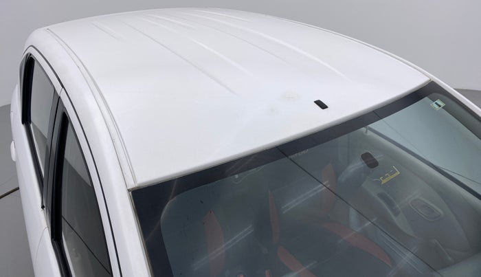 2016 Datsun Redi Go T, Petrol, Manual, 54,773 km, Roof