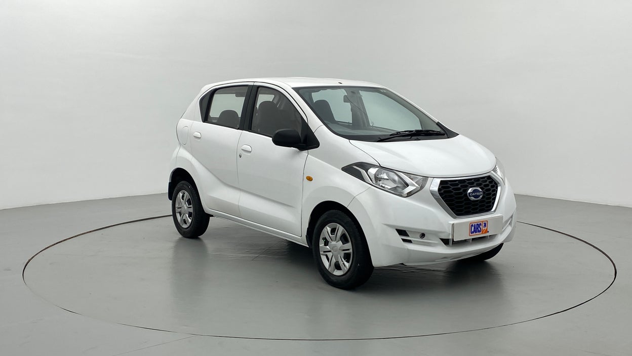 Right Front Diagonal