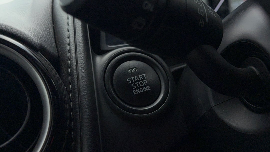 2023 Mazda CX-3 G20 Pure, Automatic, 44065 km, Keyless / Button Start