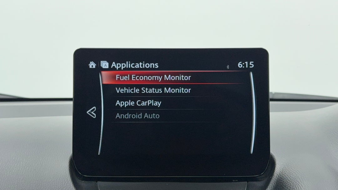 2023 Mazda CX-3 G20 Pure, Automatic, 44065 km, Android/Apple Car Play