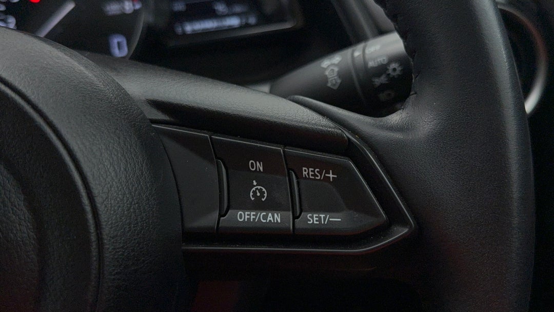 2023 Mazda CX-3 G20 Pure, Automatic, 44065 km, Cruise Control