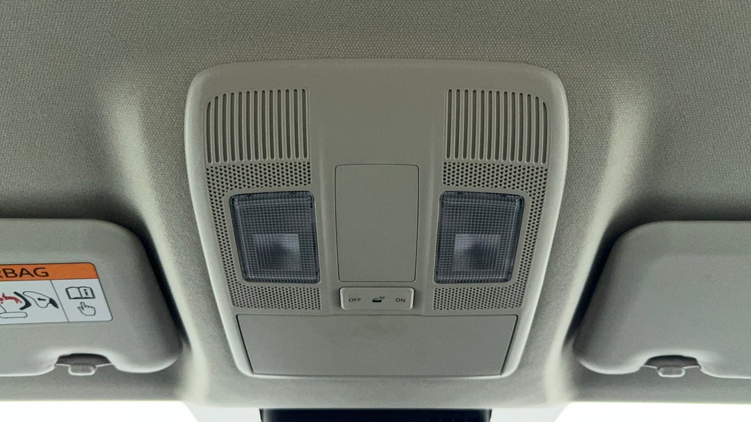 2023 Mazda CX-3 G20 Pure, Automatic, 44065 km, On-Roof Controls/Sunglass holder