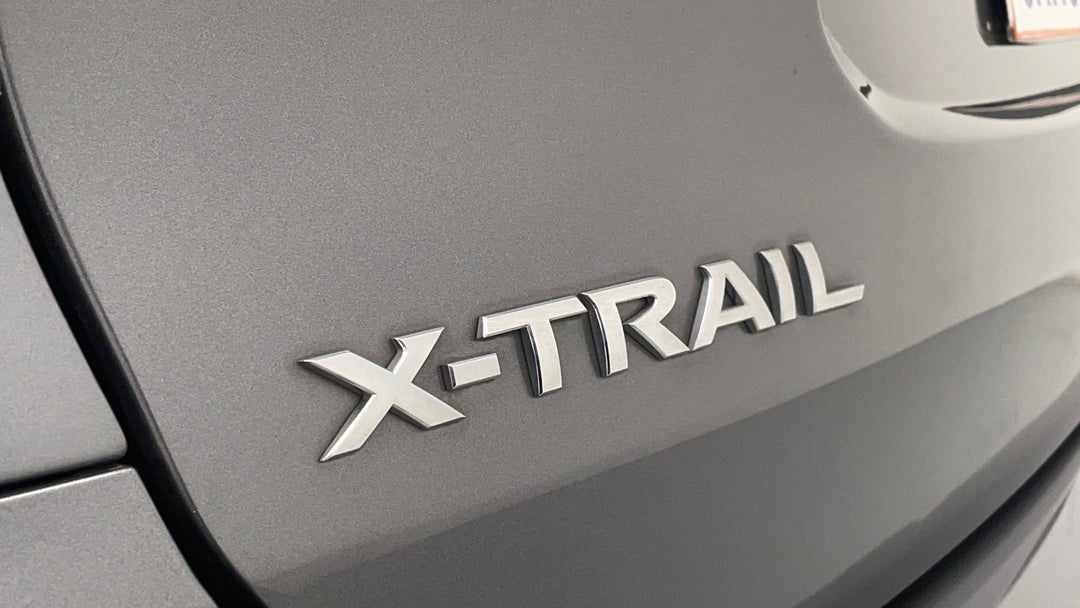 Badge (Boot Left Side)