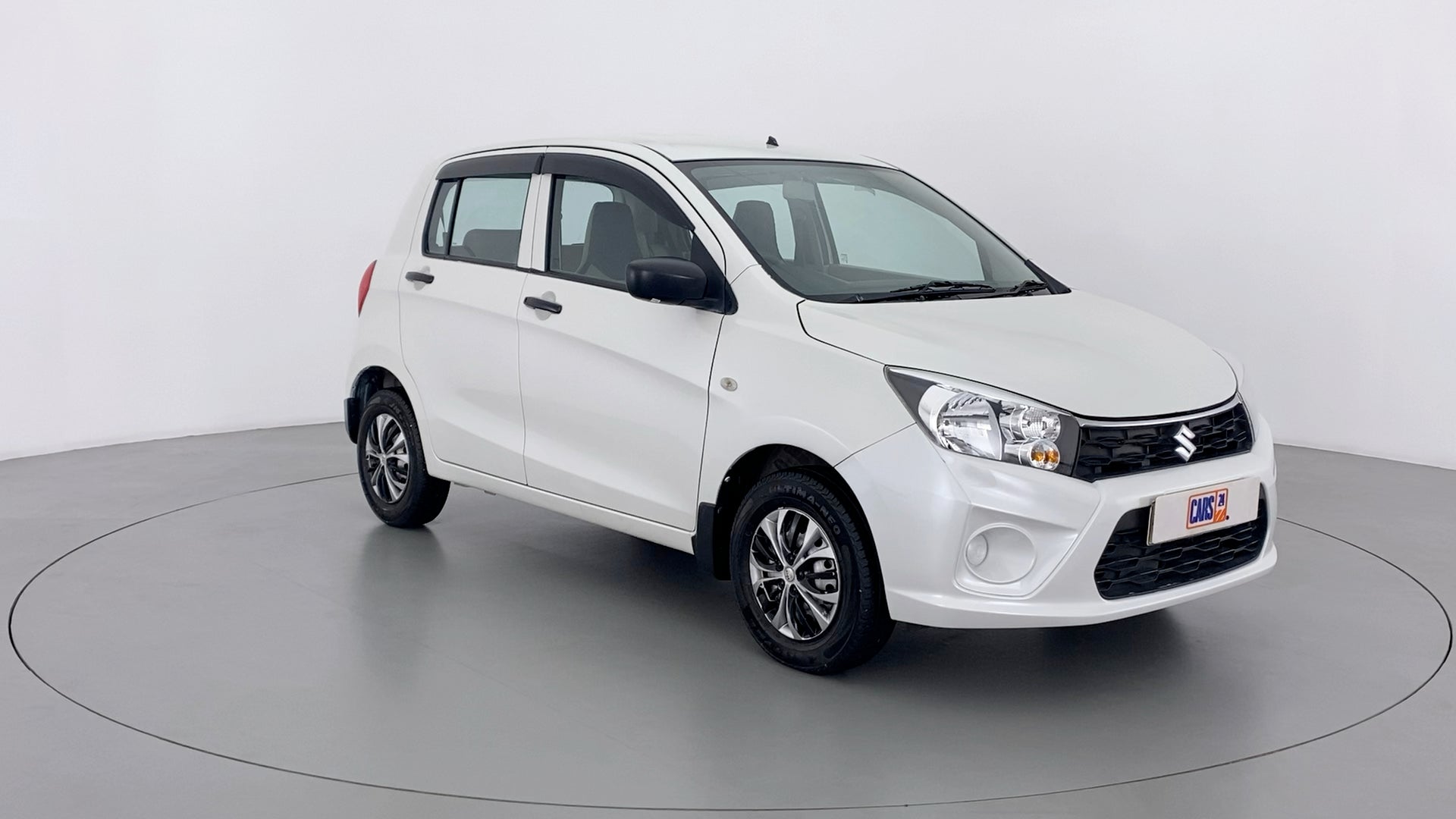 maruti celerio diesel second hand