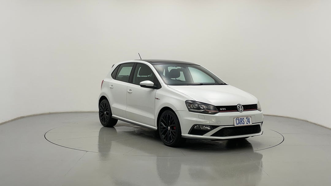 Right Front Diagonal (45- Degree) View