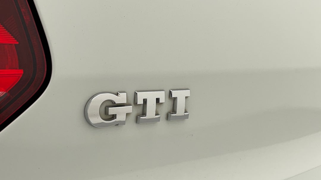 Badge (Boot Left Side)