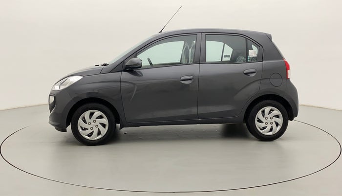 2022 Hyundai NEW SANTRO SPORTZ MT, Petrol, Manual, 3,201 km, Left Side