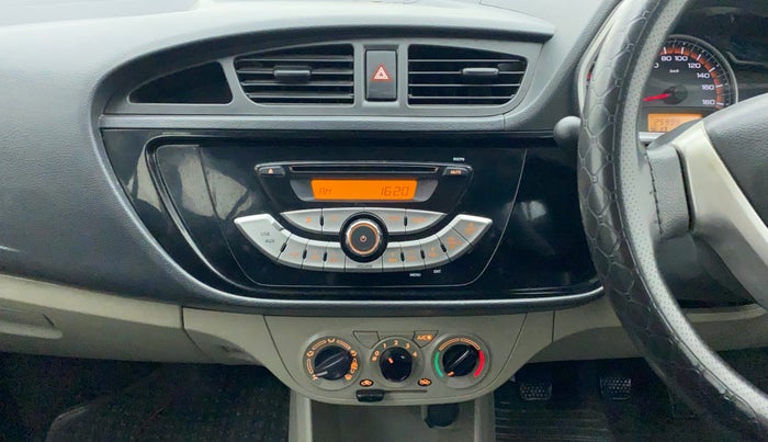 2018 Maruti Alto K10 VXI P, Petrol, Manual, 26,096 km, Air Conditioner