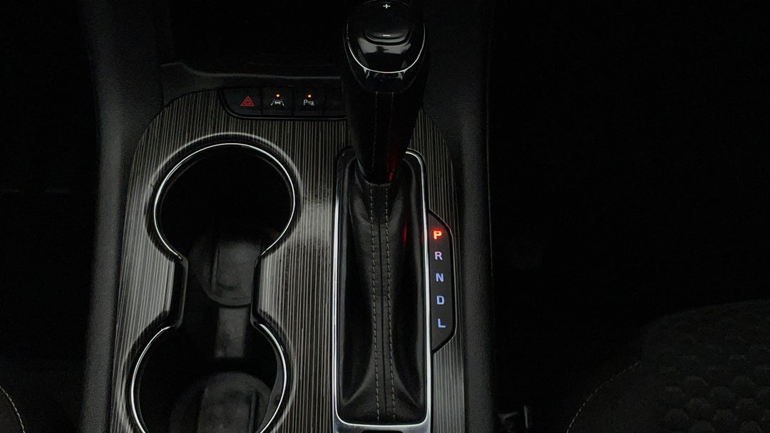 Gear Lever 