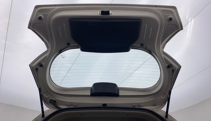 2019 Hyundai NEW SANTRO SPORTZ 1.1, Petrol, Manual, 42,833 km, Boot Door Open