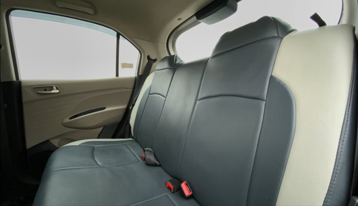 2019 Hyundai NEW SANTRO SPORTZ 1.1, Petrol, Manual, 42,833 km, Right Side Rear Door Cabin