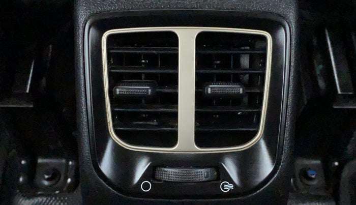 2019 Hyundai NEW SANTRO SPORTZ 1.1, Petrol, Manual, 42,833 km, Rear AC Vents